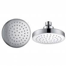 Rociador Round Air