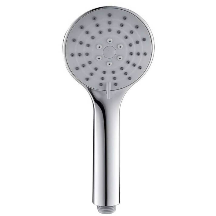 Tel&eacute;fono de ducha City Air 3F