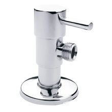 Válvula escuadra DESIGN