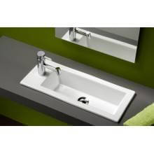 Lavabo de encastrar ALICANTE 80