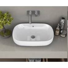 Lavabo Sanibold 60x40