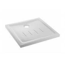 Plato extraplano Waterline 80 x 80 Unisan Sanindusa