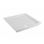 Plato extraplano Waterline Encastre Unisan Sanindusa