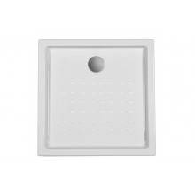 Plato de ducha Mosaico 75 x 75 x 8 Unisan Sanindusa