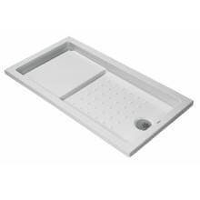 Plato de ducha para encastrar Strado 140 Unisan Sanindusa