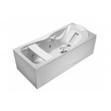 Bañera Bodyline 180x80