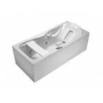 Bañera Bodyline 180x80