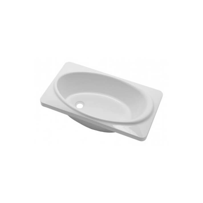 Ba&ntilde;era Babybath 80x45