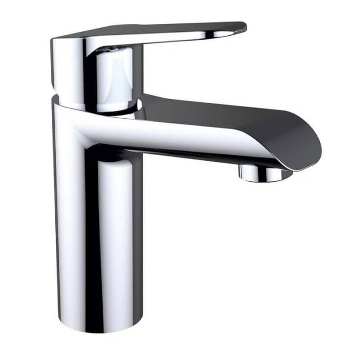 Grifo alto de lavabo Start Elegance