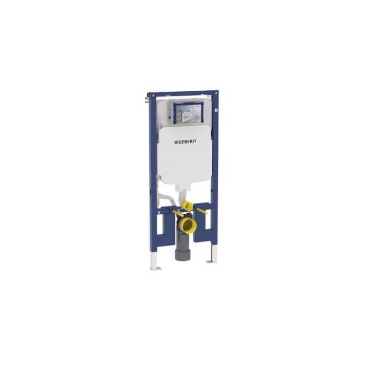 Geberit Duofix con Cisterna Sigma 8cm