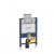 Geberit Duofix con Cisterna Omega 12cm