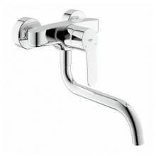 Grifo de fregadero Grohe Eurostyle Cosmopolitan Mural