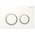 Pulsador Omega20 Blanco