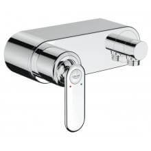 Grifo monomando de ducha Grohe Veris