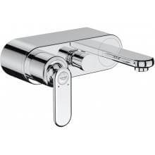 Grifo monomando para baño Grohe Veris