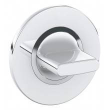 Llave de paso mural Grohe Veris
