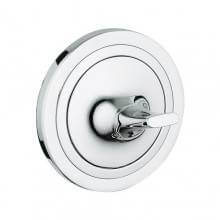 Colgador de base circular Grohe Veris
