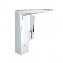 Grifo monomando de lavabo L Grohe Allure Brilliant
