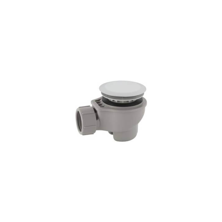 Sif&oacute;n para plato de ducha &Oslash;60mm