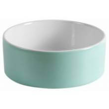 Lavabo Round 45 Azul