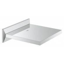 Caño de bañera Grohe Allure Brilliant Cascada