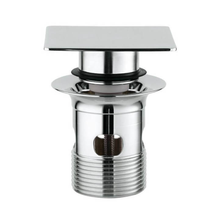 V&aacute;lvula de desag&uuml;e Grohe Allure Brilliant