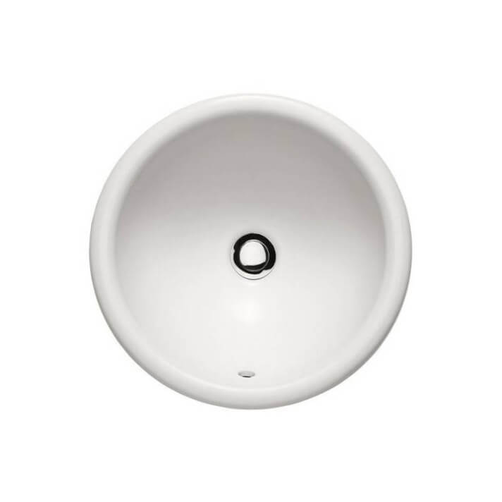Lavabo encastrado 39,5 cm Jara Gala