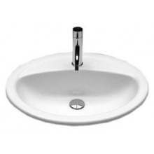 Lavabo encastrado de encimera 56,5 x 47 Nila Gala