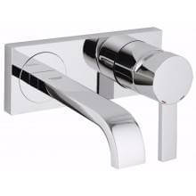 Grifo lavabo mural Grohe Allure S