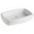 Lavabo sobre encimera Gala Eos rectangular 59,3 x 39,5 cm