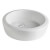 Lavabo sobre encimera Gala Eos circular 39,5 cm Ø