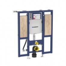 Duofix con Cisterna Sigma12 para discapacitados
