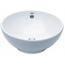 Lavabo sobre encimera Gala Bowl 41 cm Ø
