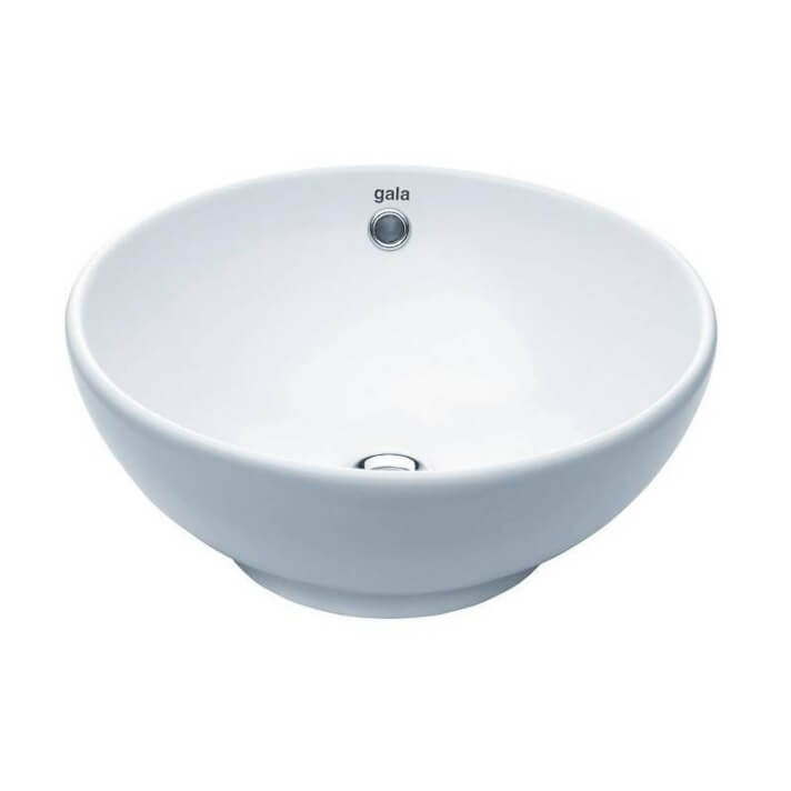 Lavabo sobre encimera Gala Bowl 41 cm &Oslash;