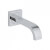 Caño de bañera Grohe Allure Mural