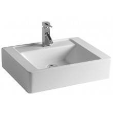 Lavabo mural Gala Casual 60 x 47,5 cm