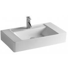 Lavabo mural Gala Casual 80 x 47,5 cm