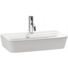 Lavabo mural Gala Emma Square 60 x 35 cm