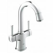 Grifo lavabo monoblock Grohe Grandera L