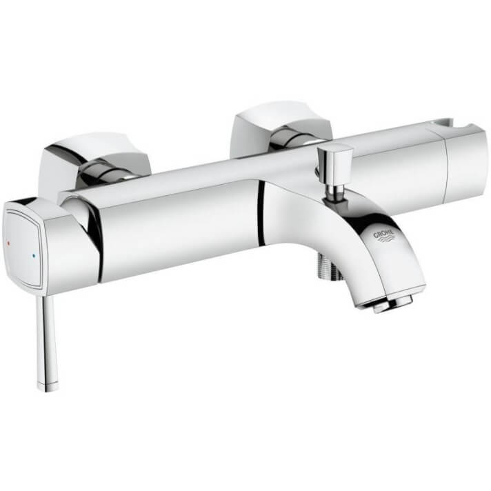 Grifo para ba&ntilde;o y ducha Grohe Grandera