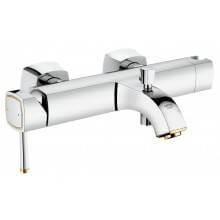 Grifo para baño y ducha Grohe Grandera Oro