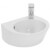 Lavabo mural Gala Street 36 x 32 cm