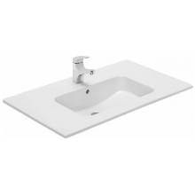 Lavabo encastrado 81 x 46 x 1,5 cm Smile Gala 