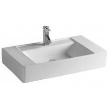 Lavabo sobre mueble Gala Casual 80 x 47,5 cm