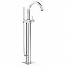 Grifo para baño y ducha exento Grohe Grandera 