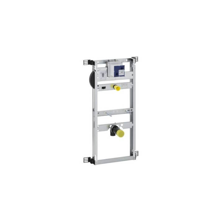 Bastidor Geberit Kombifix para Urinario