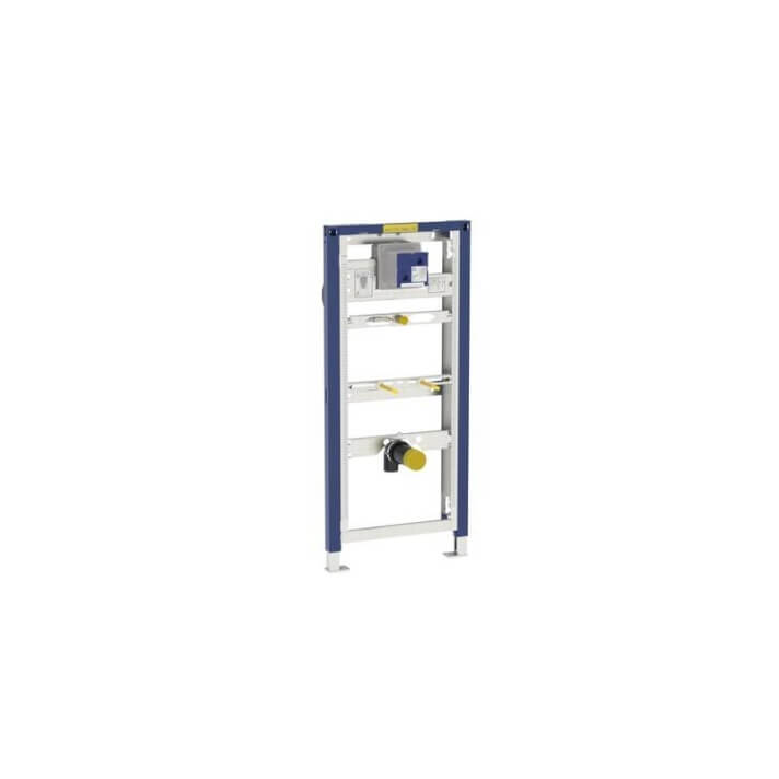 Bastidor Geberit Duofix para Urinario