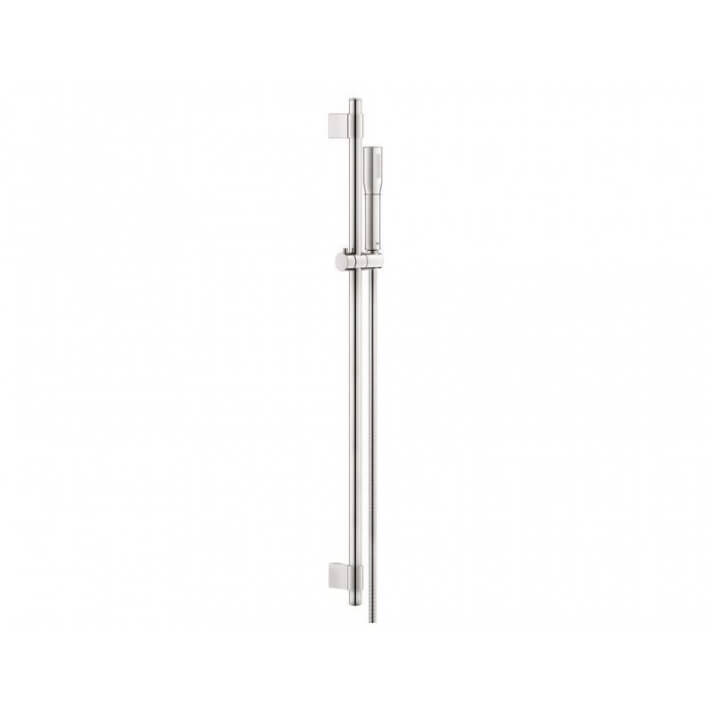 Conjunto de barra de ducha y teleducha Grohe Grandera