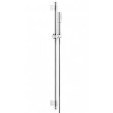 Conjunto de barra de ducha y teleducha Grohe Grandera Oro