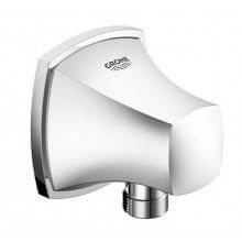 Codo de salida de ducha Grandera Grohe